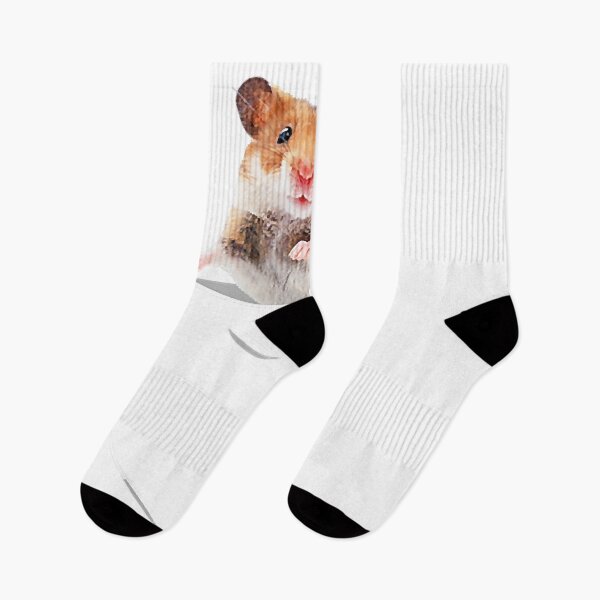 Item preview, Strong Pocket Hamster  Funny Hamster In Pocket Gift Tshirt Cool Gifts designed and sold by FlaniganMadcal.