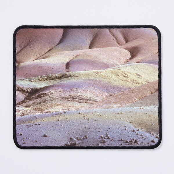 Item preview, Chamarel Seven Coloured Earths, Mauritius designed and sold by Carole-Anne.