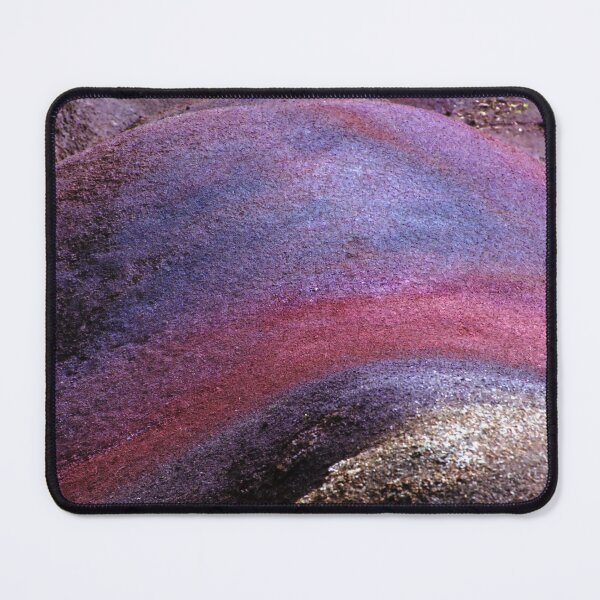 Item preview, Chamarel Seven Coloured Earths, Mauritius designed and sold by Carole-Anne.