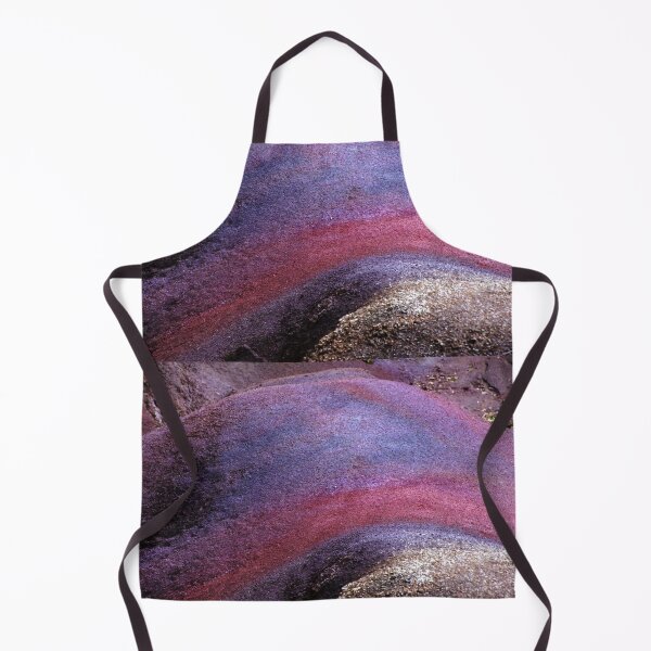 Item preview, Chamarel Seven Coloured Earths, Mauritius designed and sold by Carole-Anne.