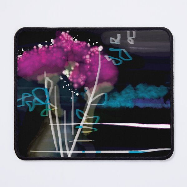 Item preview, Still Life (Celosia) designed and sold by Kate Davies.