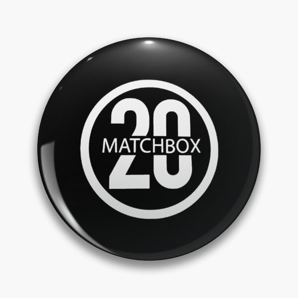 Item preview, Twenty Matchbox 20 Band designed and sold by RaineHim.