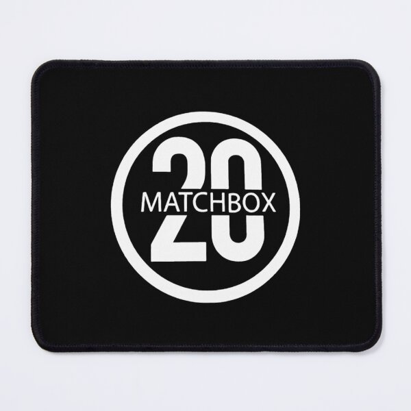 Item preview, Twenty Matchbox 20 Band designed and sold by RaineHim.
