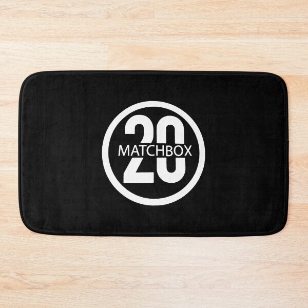 Item preview, Twenty Matchbox 20 Band designed and sold by RaineHim.
