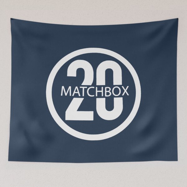 Item preview, Twenty Matchbox 20 Band designed and sold by RaineHim.