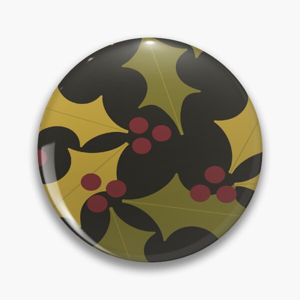 Item preview, Holly Berry Christmas designed and sold by WASAN  DESIGNS.