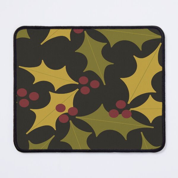 Item preview, Holly Berry Christmas designed and sold by WASAN DESIGNS.