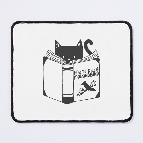 Item preview, To Kill A Mockingbird - How to Kill a Mockingbird T-Shirt designed and sold by malishas.