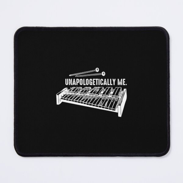 Item preview, Unapologetically Me Xylophone Musical Instrument designed and sold by RaineHim.