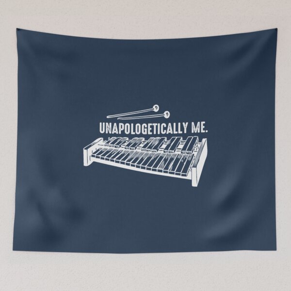 Item preview, Unapologetically Me  Xylophone Musical Instrument designed and sold by RaineHim.