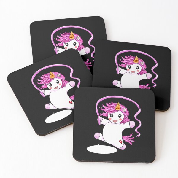 Item preview, Unicorn Band dancing designed and sold by RaineHim.