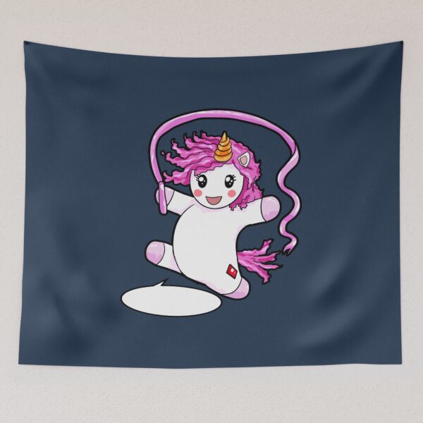 Item preview, Unicorn Band dancing designed and sold by RaineHim.