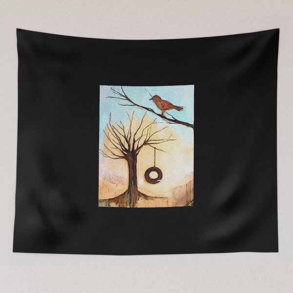 Item preview, To Kill A Mockingbird Poster designed and sold by malishas.
