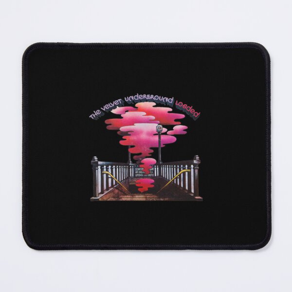 Item preview, Velvet Underground band designed and sold by RaineHim.