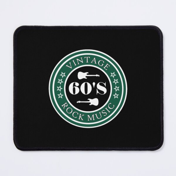 Item preview, Vintage 60s Rock Music designed and sold by RaineHim.