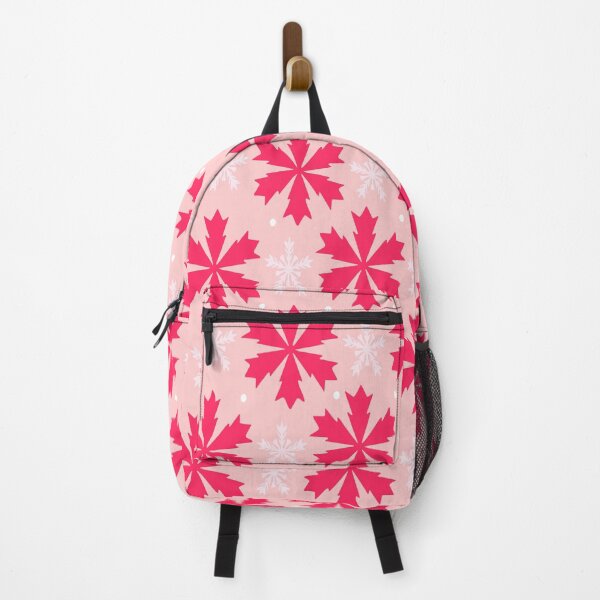 Item preview, Pink snowflake designed and sold by WASAN DESIGNS.
