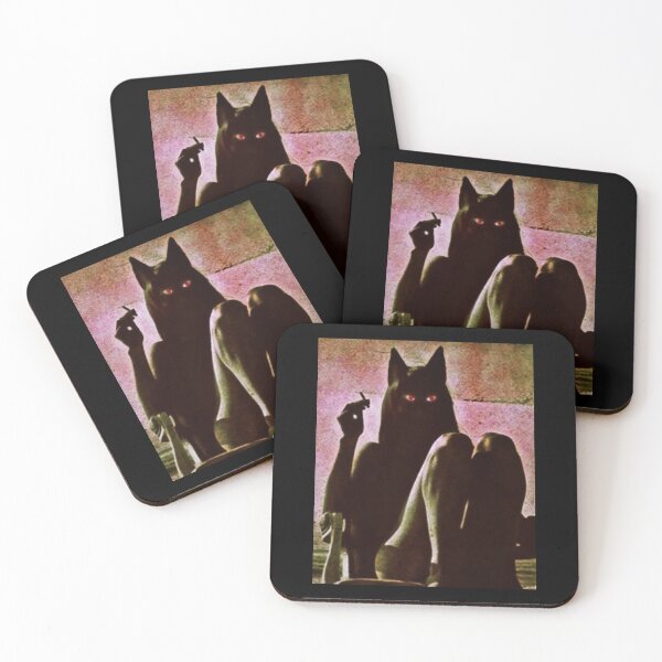 Item preview, Catty designed and sold by rcmarble.