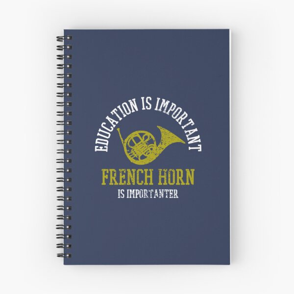 Item preview, Vintage French Horn Marching Band Musician  designed and sold by RaineHim.