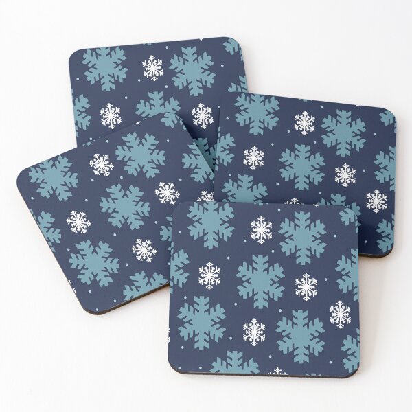 Item preview, Winter Christmas Snowflake designed and sold by WASAN  DESIGNS.