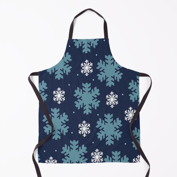 Item preview, Winter Christmas Snowflake designed and sold by WASAN DESIGNS.