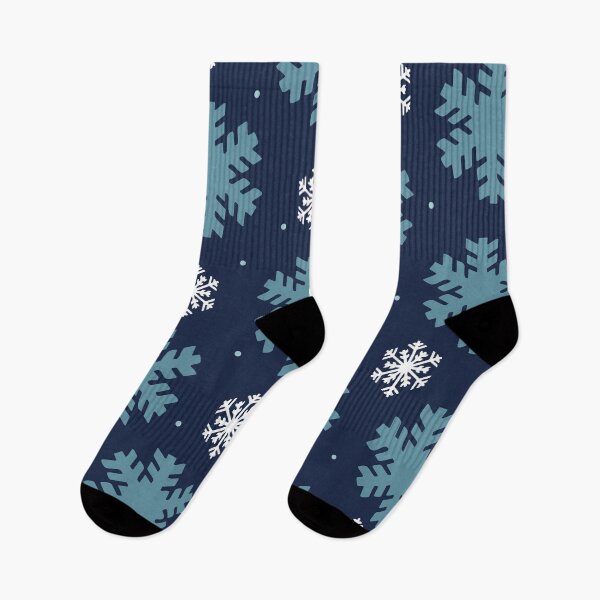 Item preview, Winter Christmas Snowflake designed and sold by WASAN  DESIGNS.