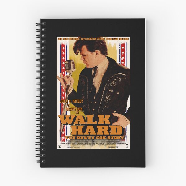 Item preview, Walk Hard designed and sold by Jessicaran64.