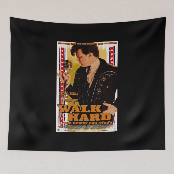 Item preview, Walk Hard designed and sold by Jessicaran64.