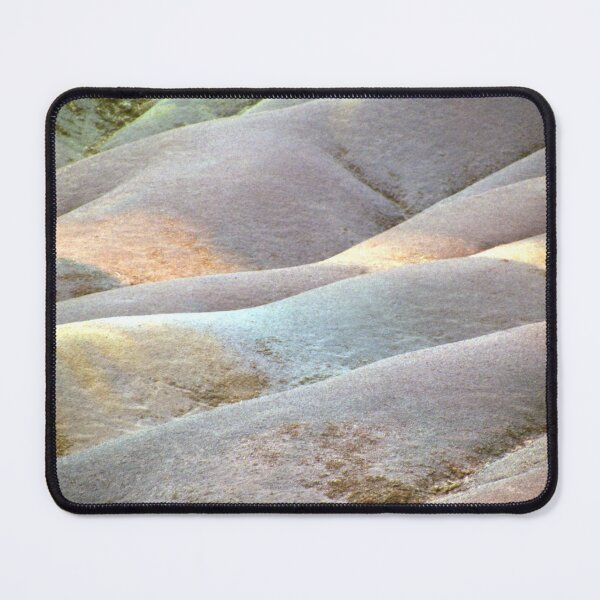 Item preview, Chamarel Seven Coloured Earths, Mauritius designed and sold by Carole-Anne.