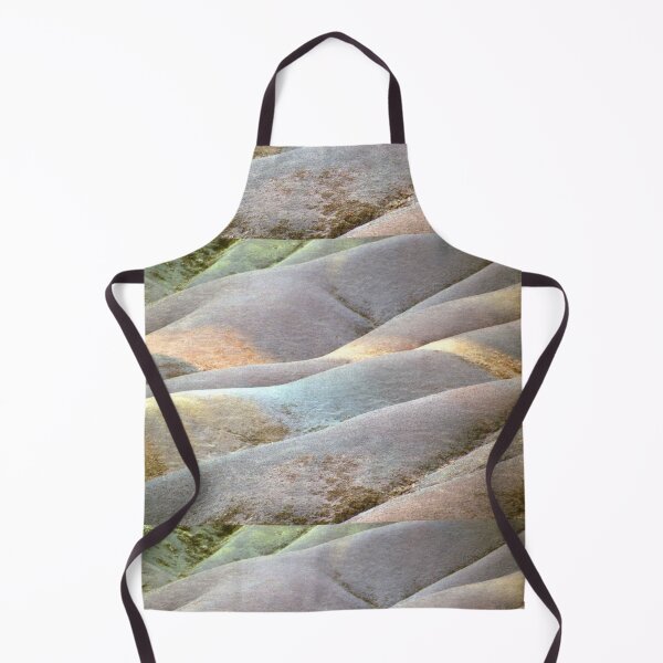 Item preview, Chamarel Seven Coloured Earths, Mauritius designed and sold by Carole-Anne.