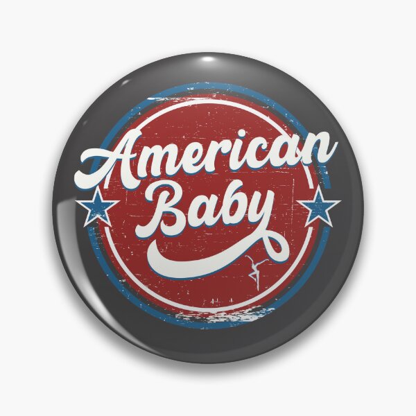 Item preview, American Baby DMB Firedancer July 4th  designed and sold by dmbdana.