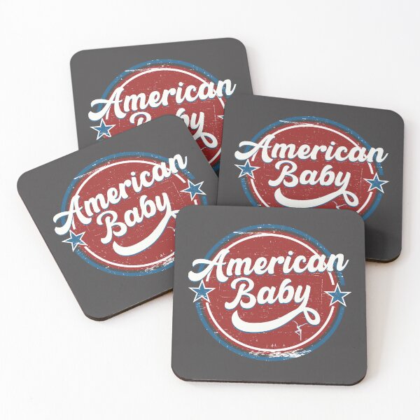 Item preview, American Baby DMB Firedancer July 4th  designed and sold by dmbdana.