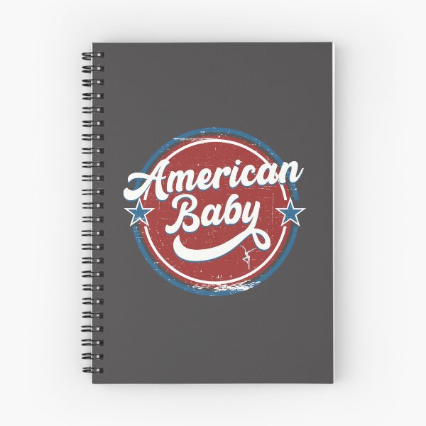 Item preview, American Baby DMB Firedancer July 4th  designed and sold by dmbdana.