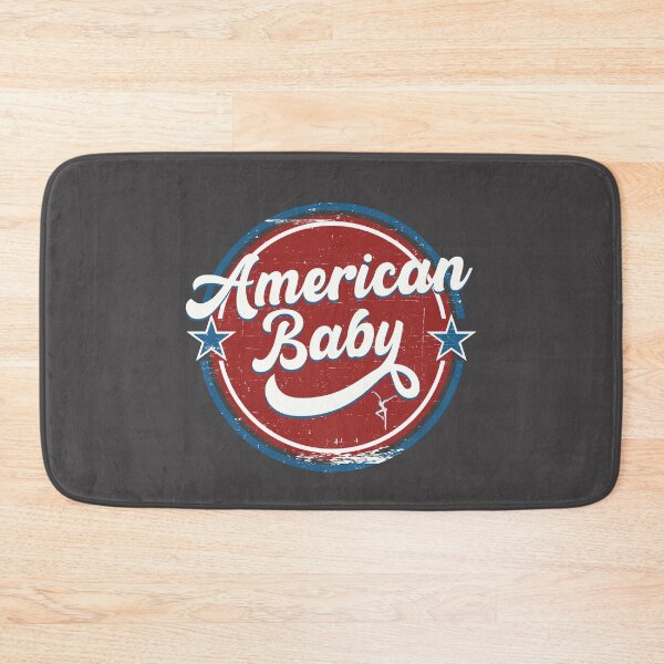 Item preview, American Baby DMB Firedancer July 4th  designed and sold by dmbdana.