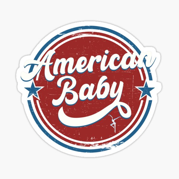 Item preview, American Baby DMB Firedancer July 4th  designed and sold by dmbdana.