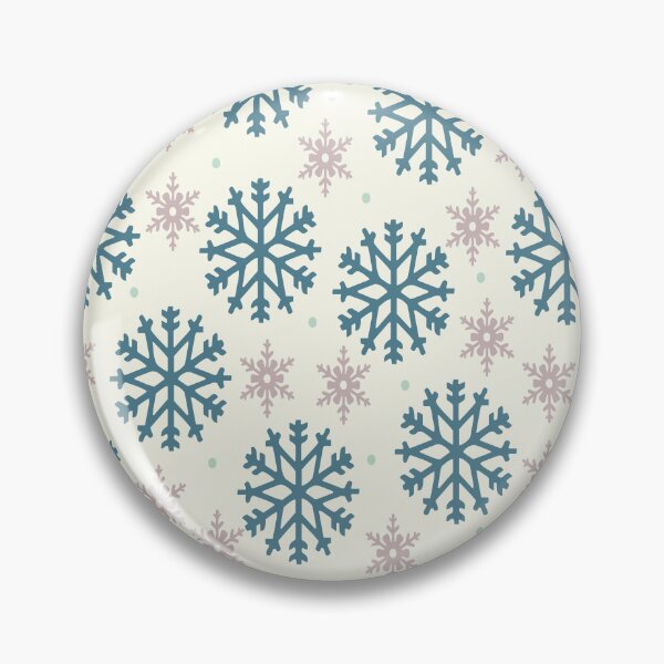 Item preview, Awesome snowflake patterns designed and sold by WASAN  DESIGNS.