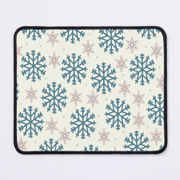 Item preview, Awesome snowflake patterns designed and sold by WASAN  DESIGNS.