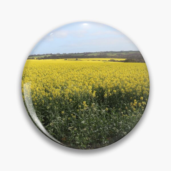 Item preview, Canola Crop  designed and sold by Carole-Anne.