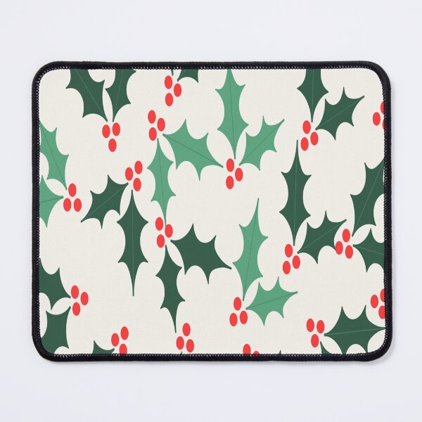 Item preview, Holly berry designed and sold by WASAN DESIGNS.