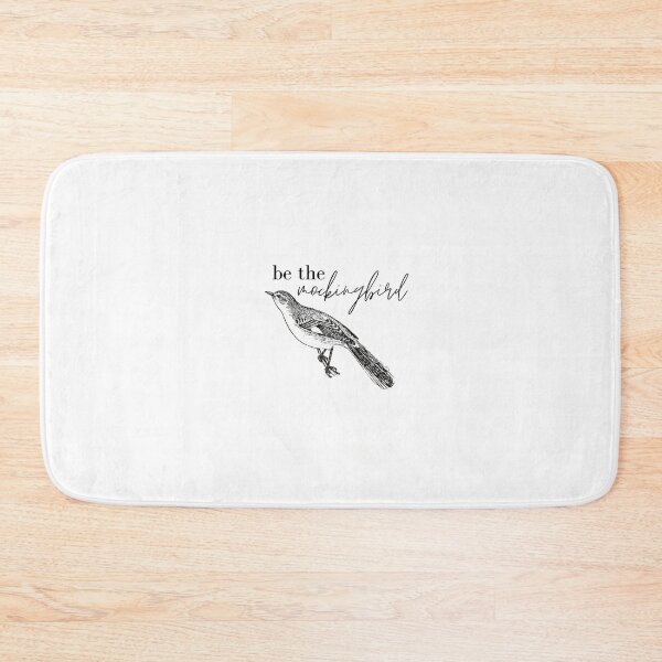 Item preview, o Kill A Mockingbird - How to Kill a Mockingbird T-Shirt designed and sold by malishas.