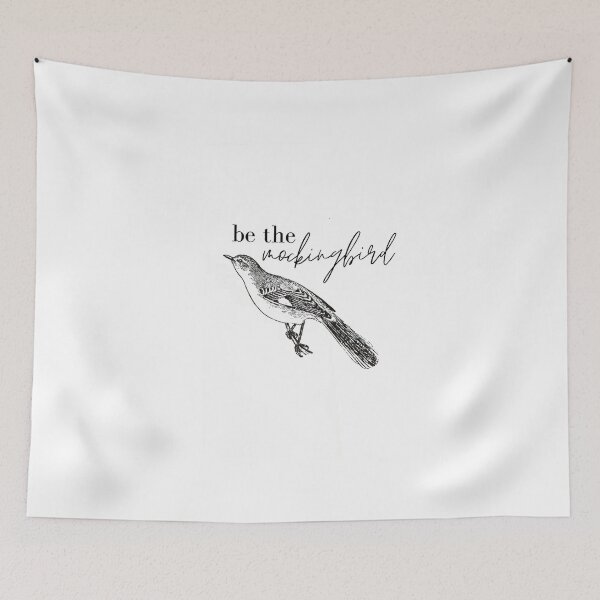 Item preview, o Kill A Mockingbird - How to Kill a Mockingbird T-Shirt designed and sold by malishas.