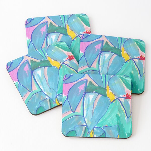 Item preview, Canna Lily designed and sold by John Douglas.