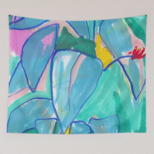 Item preview, Canna Lily designed and sold by John Douglas.