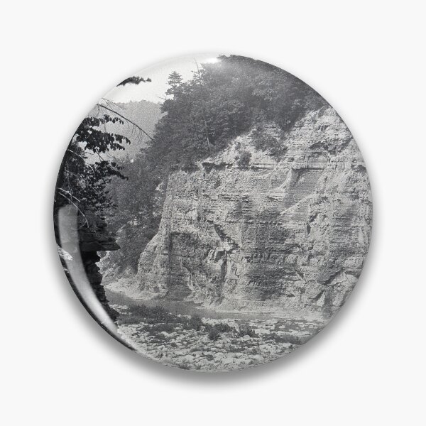 Item preview, Vintage Genesee River, NY designed and sold by BGPickers.