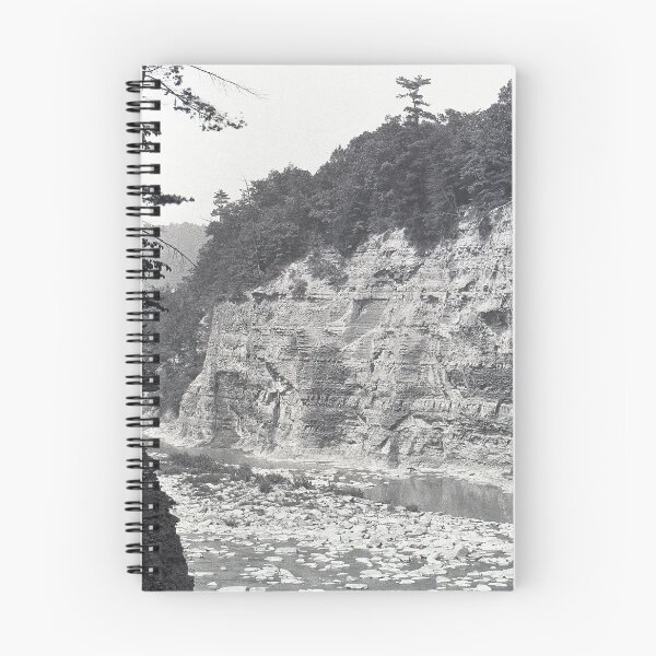 Item preview, Vintage Genesee River, NY designed and sold by BGPickers.