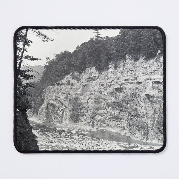 Item preview, Vintage Genesee River, NY designed and sold by BGPickers.