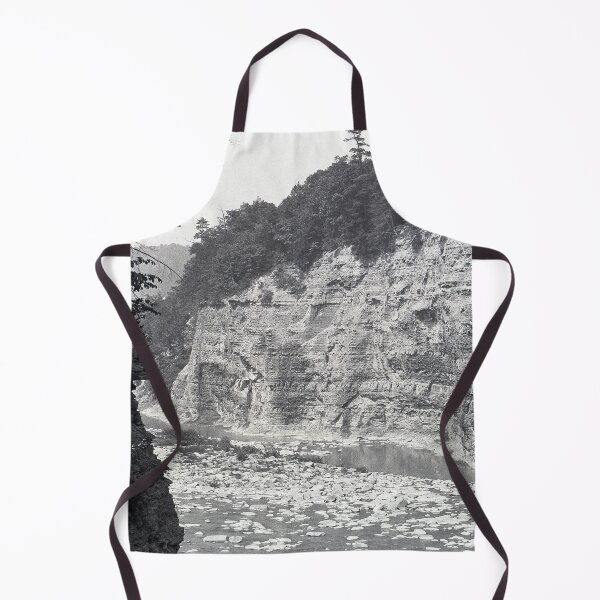 Item preview, Vintage Genesee River, NY designed and sold by BGPickers.