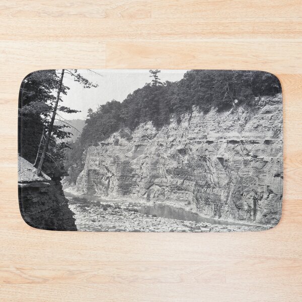 Item preview, Vintage Genesee River, NY designed and sold by BGPickers.