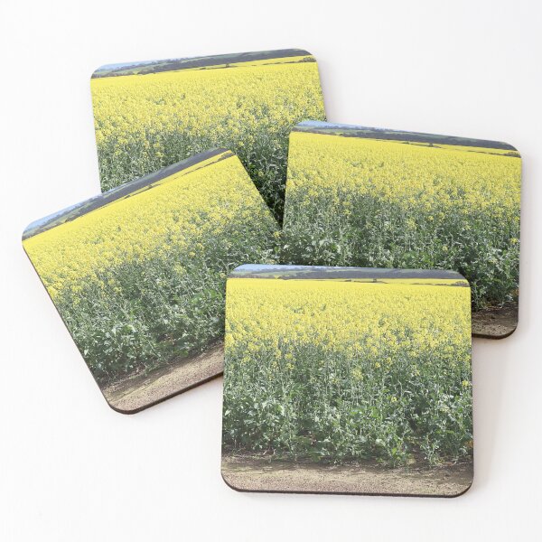 Item preview, Canola Crop designed and sold by Carole-Anne.