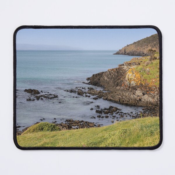 Item preview, Foreshore at Penneshaw designed and sold by Carole-Anne.