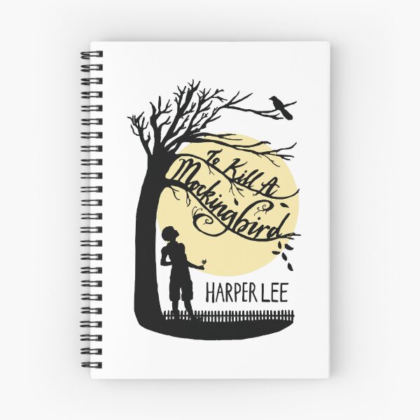 Item preview, To Kill A Mockingbird - Framed Artwork To Kill a Mockingbird designed and sold by malishas.